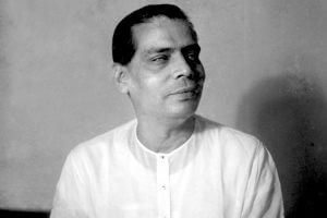 Krishna Chandra Dey