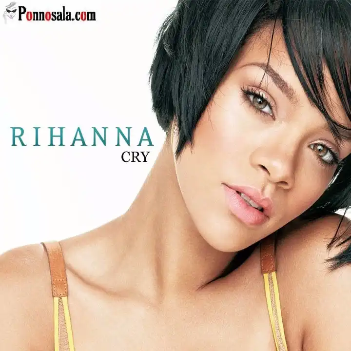 Cry-Rihanna