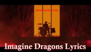Imagine Dragons - Believer