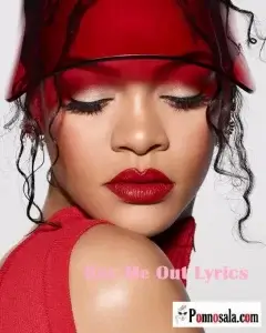 Roc Me Out-Rihanna