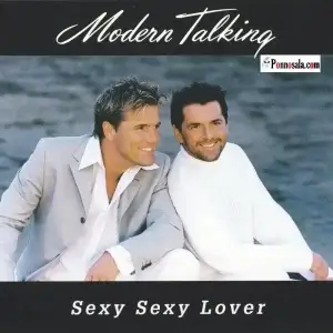 Sexy Sexy Lover Modern Talking