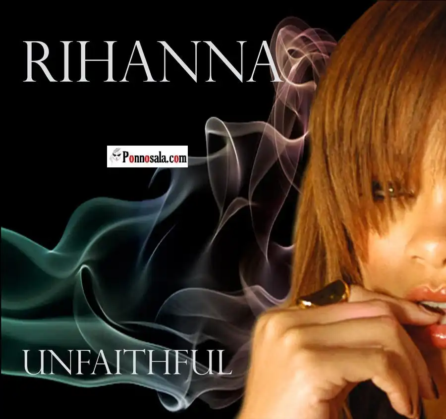 Unfaithful-Rihanna