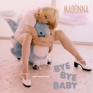 Bye Bye Baby-Madonna