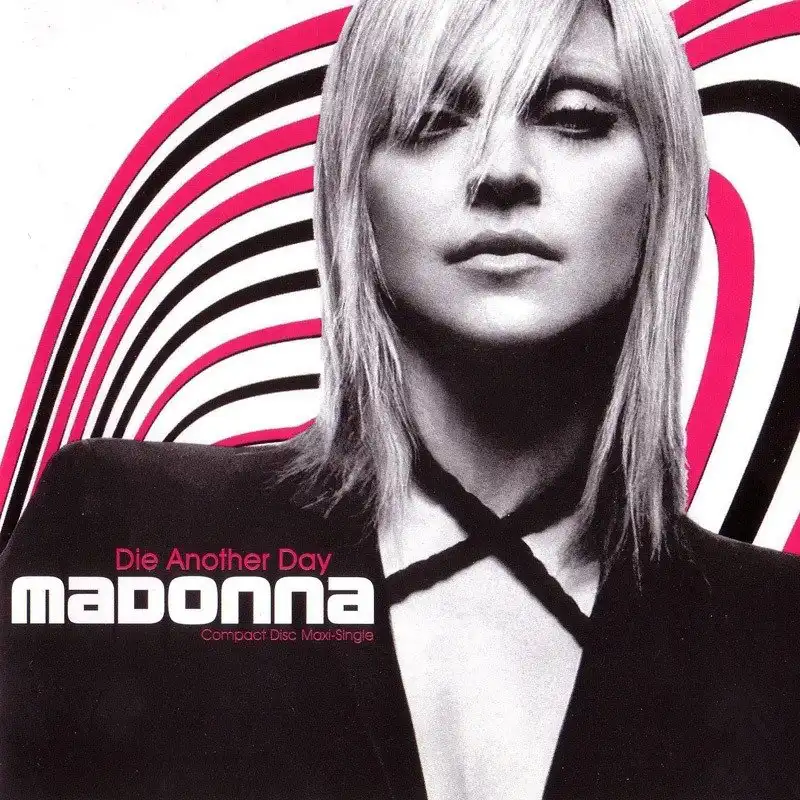 Die Another Day-Madonna