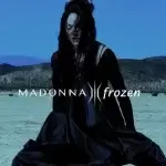 Frozen-Madonna