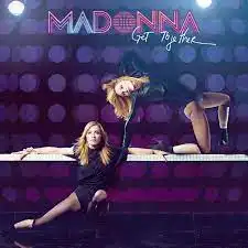 Get Together-Madonna