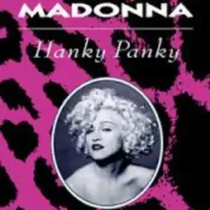 Hanky Panky-Madonna