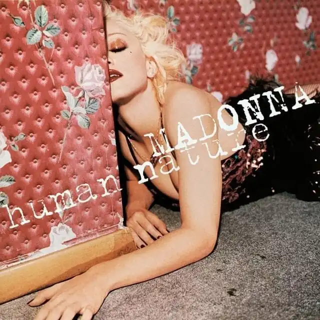 Human Nature-Madonna
