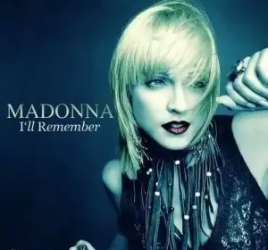 I'll remember-Madonna