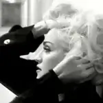 Justify My Love-Madonna