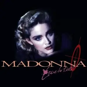 Live To Tell-Madonna