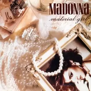 Material Girl-Madonna