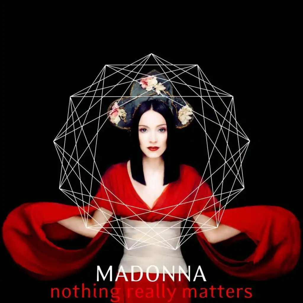 Nothing Really Matters-Madonna