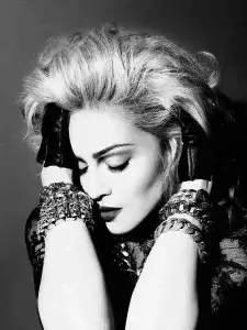 Paradise-Not-for-Me-Madonna