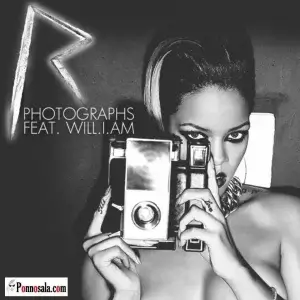 Photographs-Rihanna
