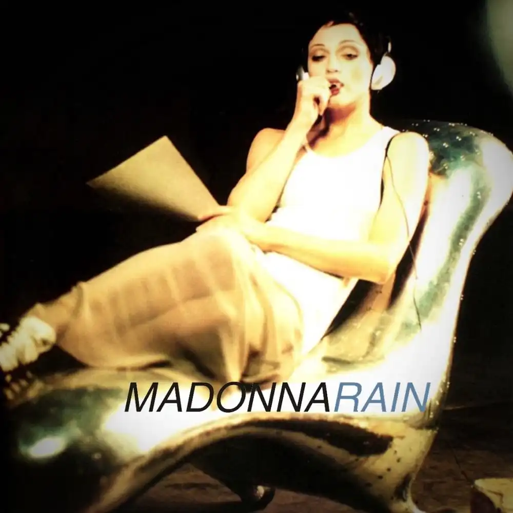 Rain-Madonna