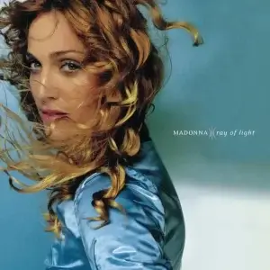 Ray Of Light-Madonna