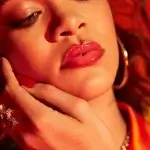 Red Lipstick-Rihanna