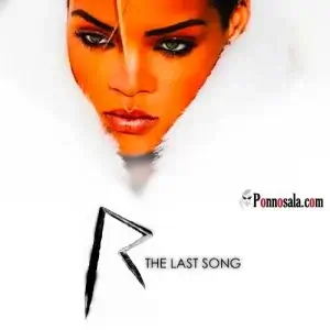 Rihanna-The-Last-Song