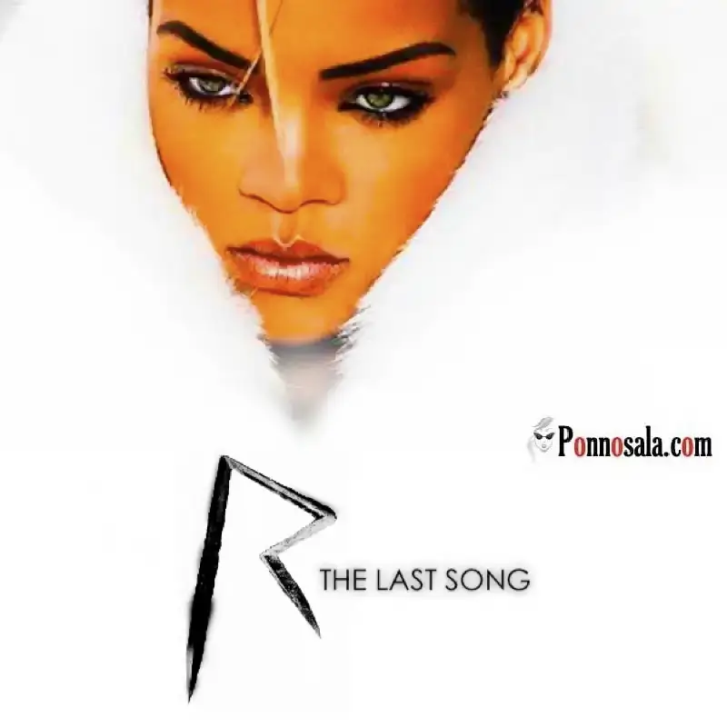 Rihanna-The-Last-Song