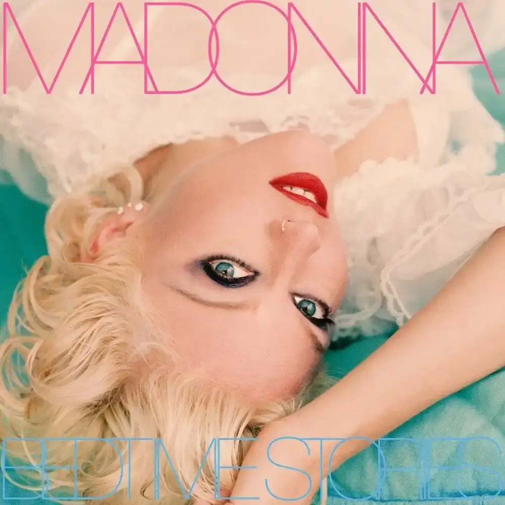 Secret-Madonna