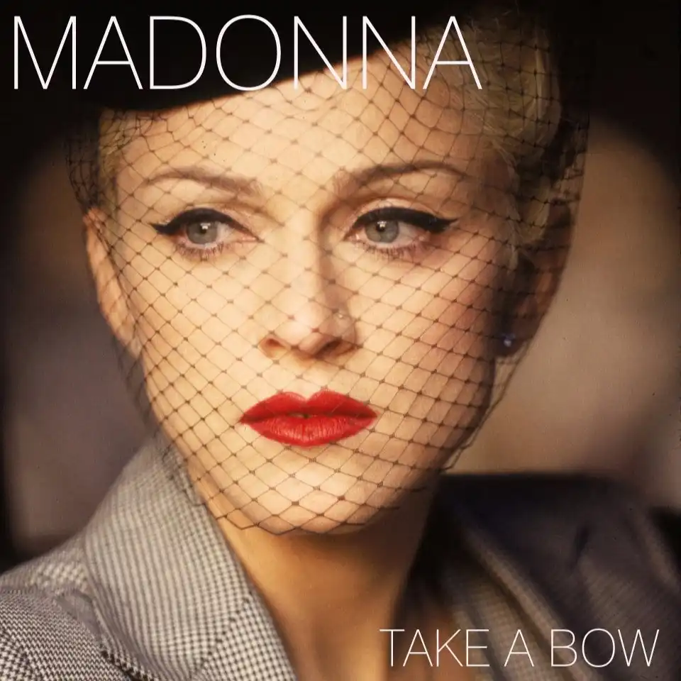 Take A Bow-Madonna