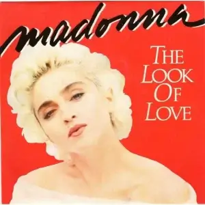 The Look of Love-Madonna