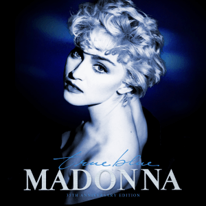 True Blue-Madonna